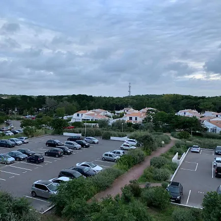 Lejlighed A La Saint-Jean-de-Monts